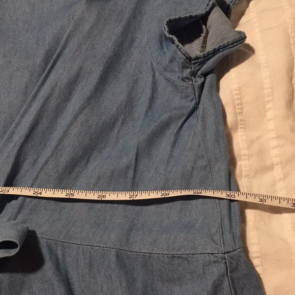 JW Style Blouse - Picture 8 of 10